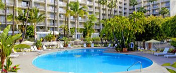 Town and Country Resort & Convention Center