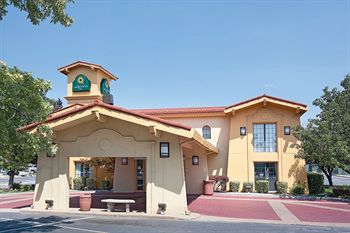 La Quinta Inn Salt Lake City Midvale