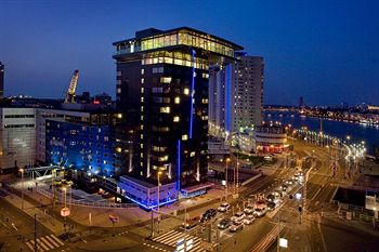 Inntel Hotels Rotterdam Centre