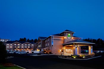 Holiday Inn Express And Suites Pullman