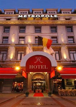 Metropole Hotel