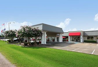 Ramada New Iberia