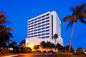 Holiday Inn Palm Beach – Airport Conf Ctr