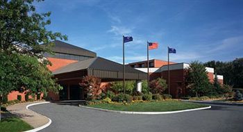 Wyndham Boston Andover