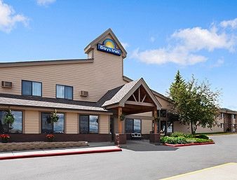 Days Inn Helena