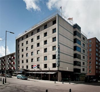 Hampshire Hotel – Savoy Rotterdam