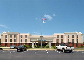 Comfort Inn Midlothian