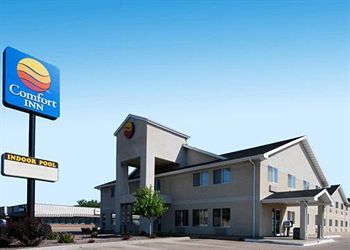 Comfort Inn Pierre