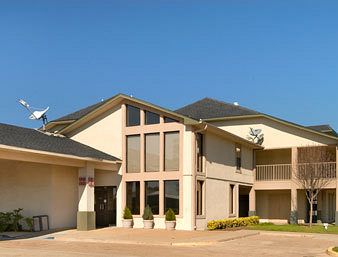 Super 8 Bossier City/Shreveport Area