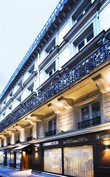 Hôtel Saint Augustin Elysées
