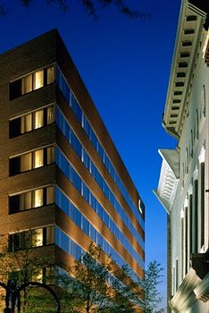Omni Charlottesville Hotel