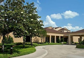 Courtyard by Marriott Baton Rouge Acadian Thruway/LSU Area