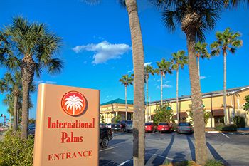 International Palms Resort and Conference Center