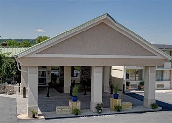 Comfort Inn Lancaster County North