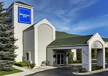 Rodeway Inn