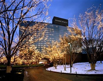 Grand Hyatt Seoul