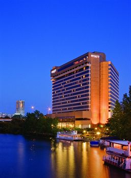 Hyatt Regency Austin