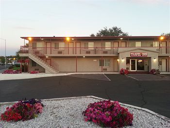 Travel Inn Downtown Moses Lake