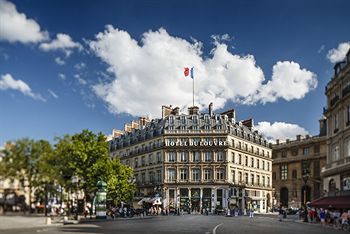 Hôtel du Louvre, a Hyatt hotel