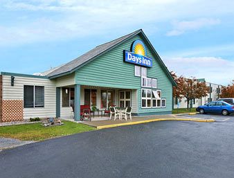 Days Inn International Falls