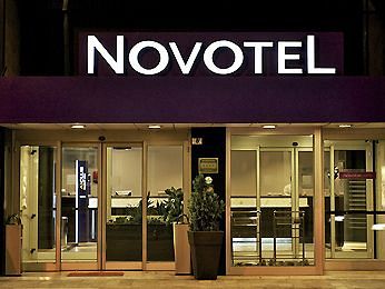 Novotel Genova City