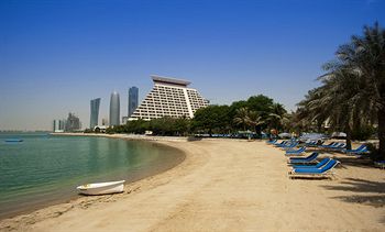 Sheraton Doha Resort & Convention Hotel