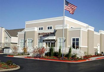 Residence Inn By Marriott Oklahoma City