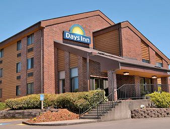 Days Inn Clackamas / Portland