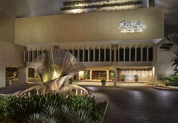 Regent Singapore – A Four Seasons Hotel