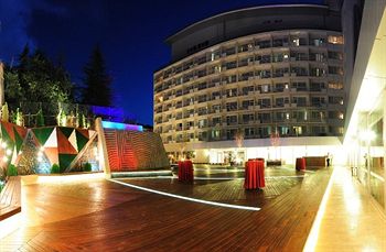 Dedeman Ankara Hotel
