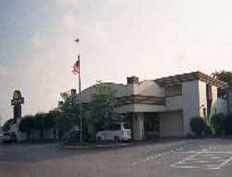 Days Inn Lansing South