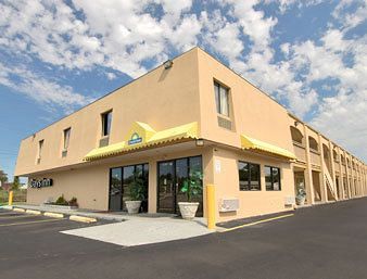 Days Inn Chesapeake Portsmouth