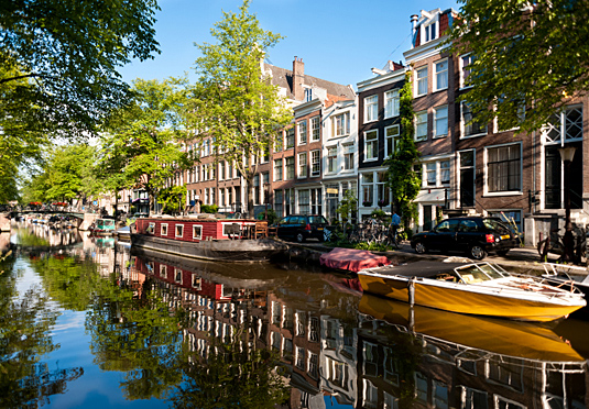 Andaz Amsterdam Prinsengracht, Amsterdam, the Netherlands – save 34%