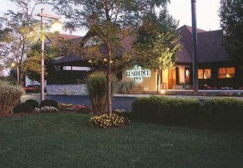 Residence Inn By Marriott Atlantic City – Somers Point