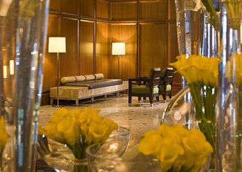 Sheraton Boston Hotel