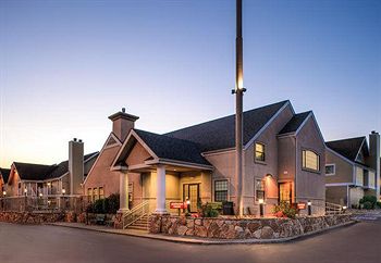 Residence Inn by Marriott Denver Downtown