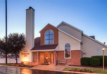 Residence Inn by Marriott Harrisburg Hershey