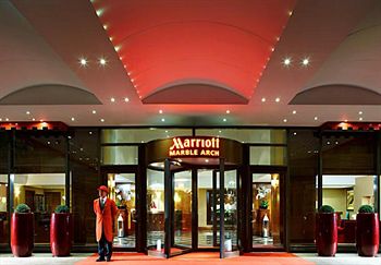 Marriott London Marble Arch