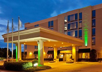 Holiday Inn Hopkinsville