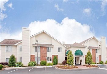 Residence Inn by Marriott Charlotte University Research Park
