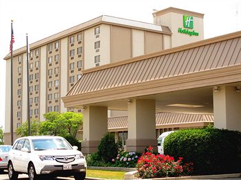 Holiday Inn Rolling Meadows – Schaumburg Area