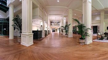 The Westin Hilton Head Island Resort & Spa