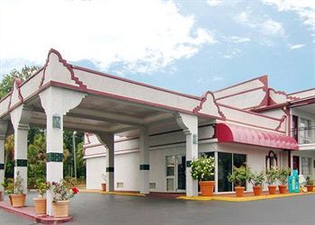 Econo Lodge Gainesville I-75