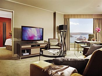 Four Seasons Hotel Sydney