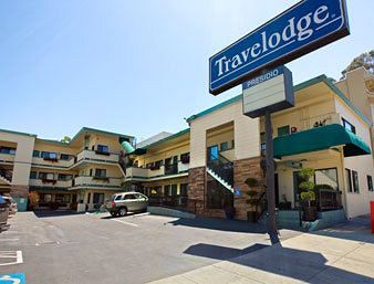 Travelodge at the Presidio