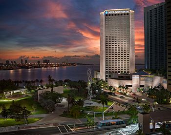 InterContinental Miami