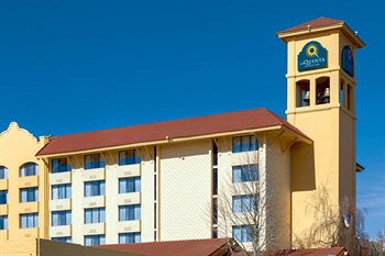 La Quinta Inn & Suites Seattle Sea-Tac