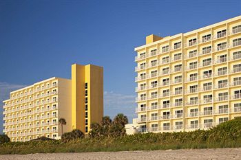 DoubleTree Suites by Hilton Melbourne Beach Oceanfront