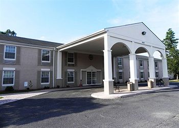 Comfort Inn Dahlgren