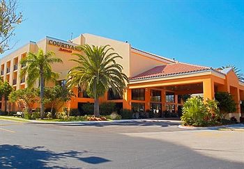 Courtyard by Marriott Boynton Beach